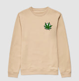 Folha Smoke Moletom Premium