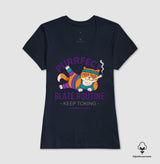 Blaze Routine Algodão Peruano