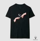 Amor Eterno Algodão Peruano