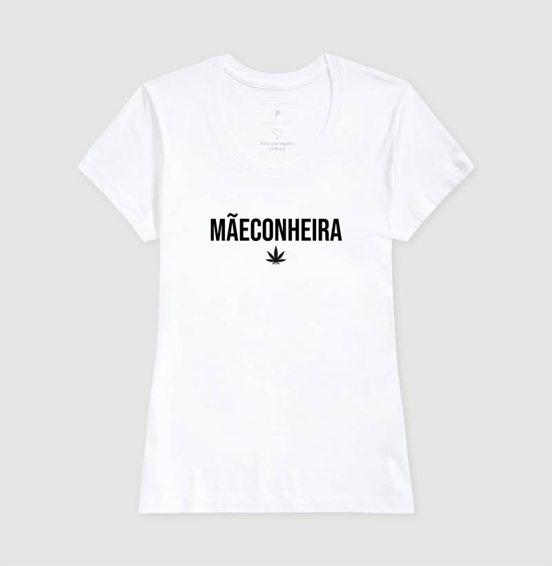 MãeConheira