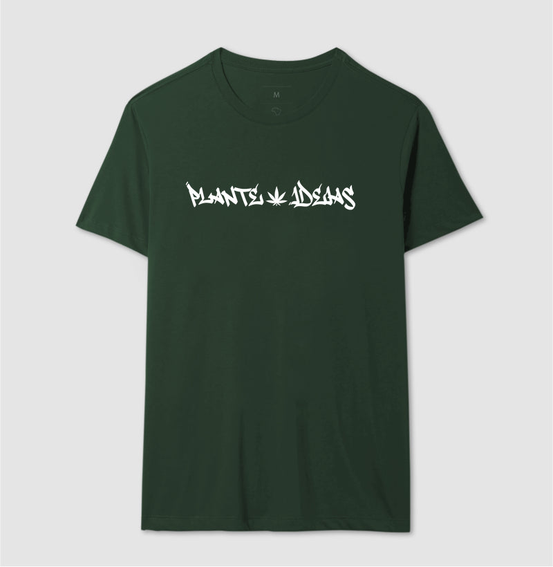 Plante Ideias