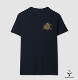 Flor Marijuana Algodão Peruano