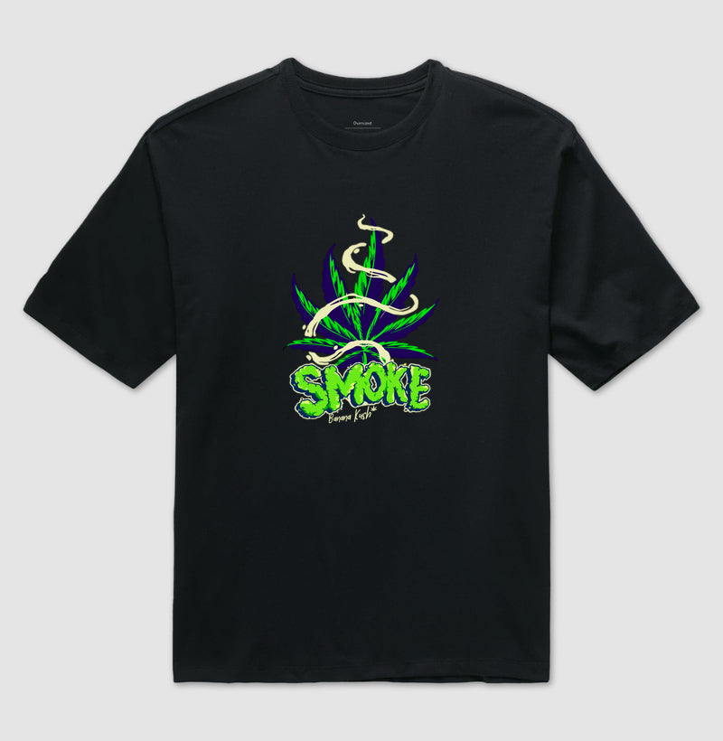 Smoke Oversized