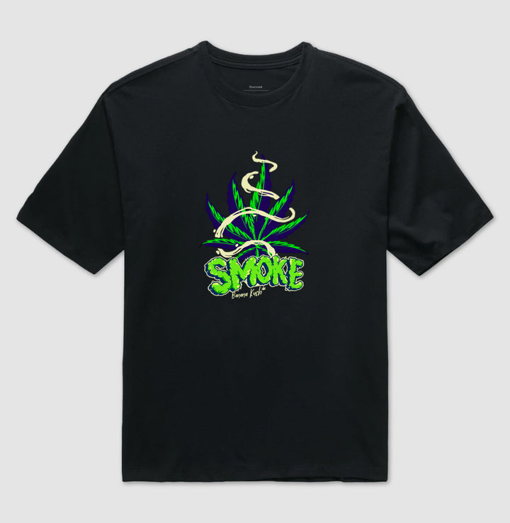 Smoke Oversized