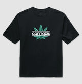 Cannabis Oversized