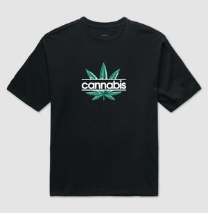 Cannabis Oversized