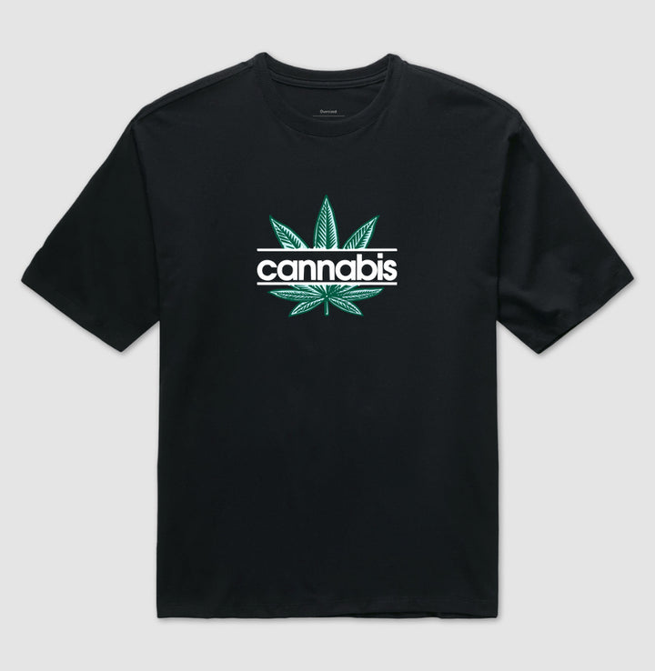 Cannabis Oversized