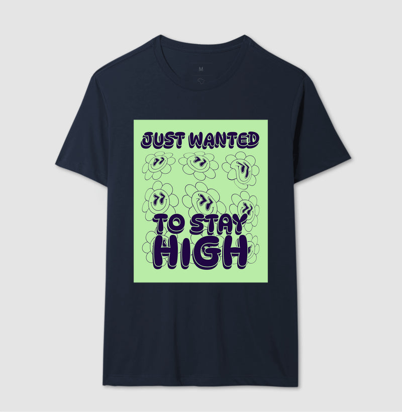Just Wanted
