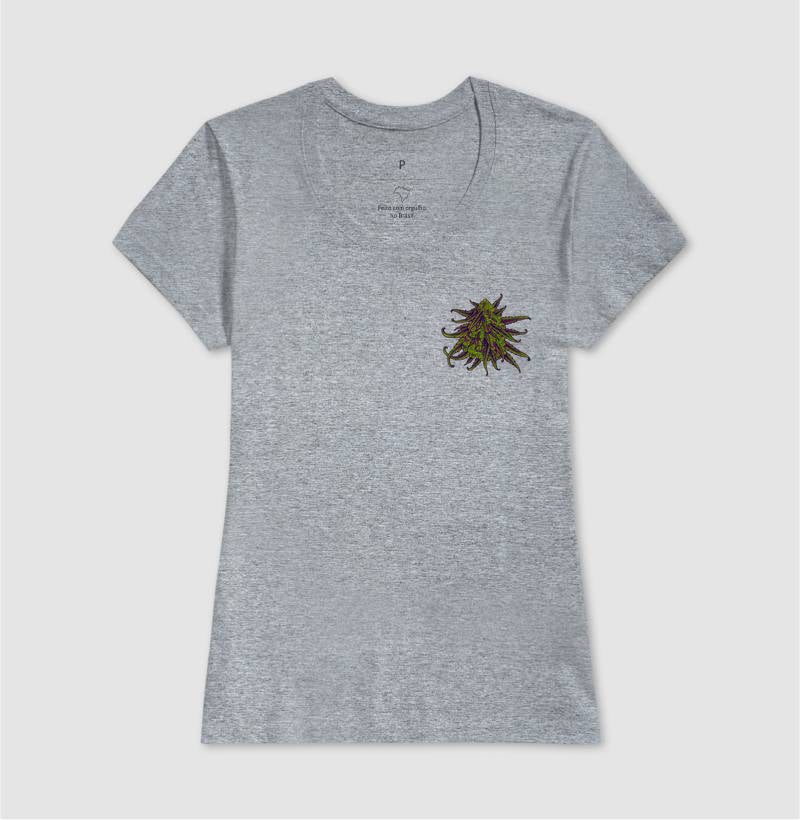 Flor Marijuana