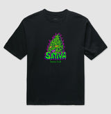 Sativa Banana Kush Oversized