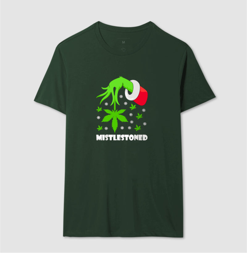 Mistlestoned