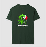 Mistlestoned
