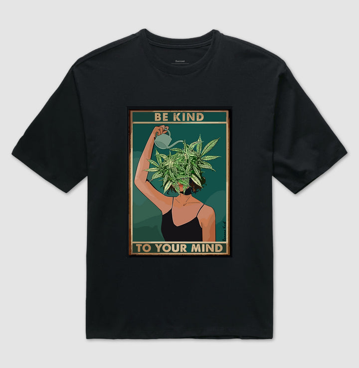 Be Kind