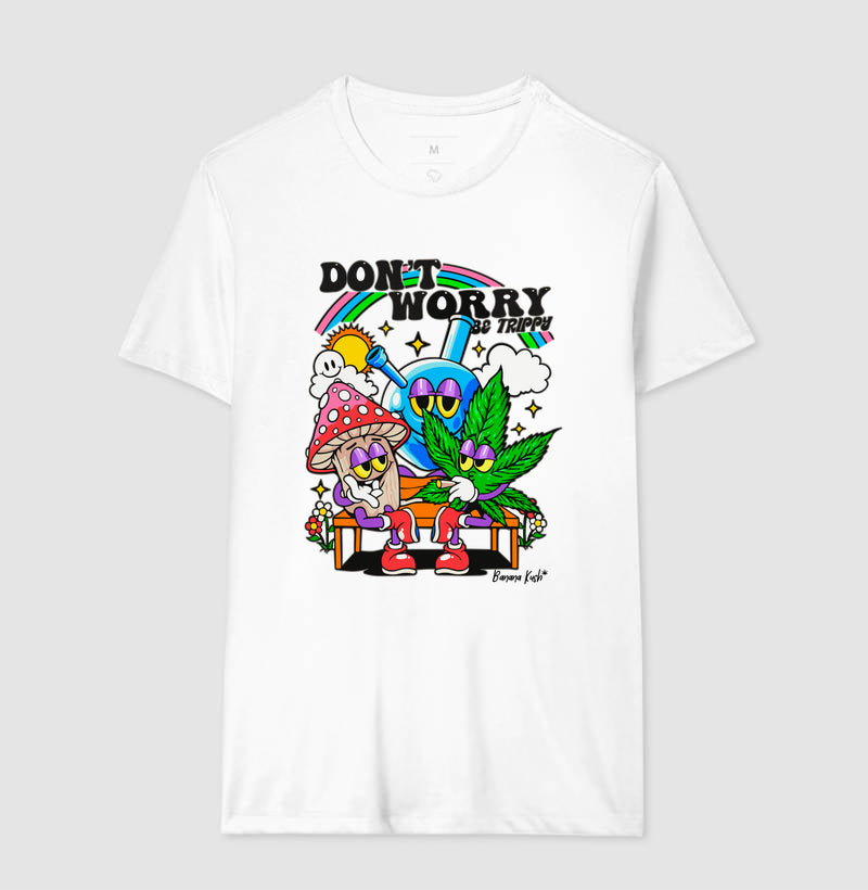 Don't Worry