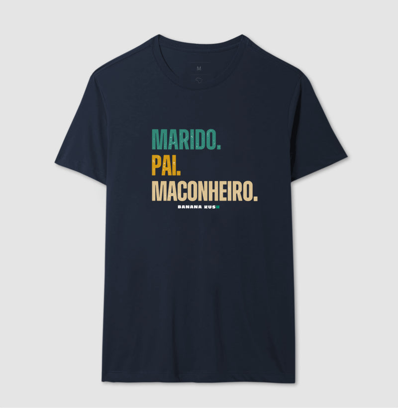Marido Pai Maconheiro