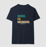 Marido Pai Maconheiro