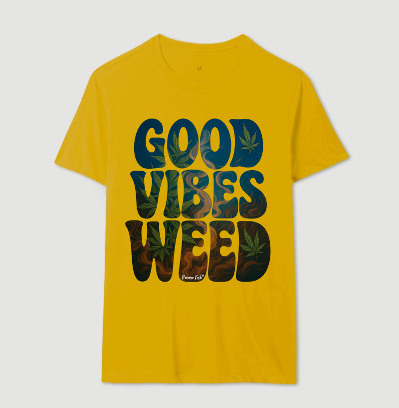Good Vibes Weed
