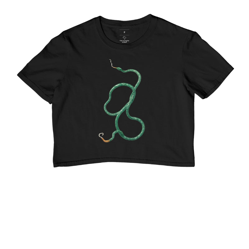 Snake Stoned