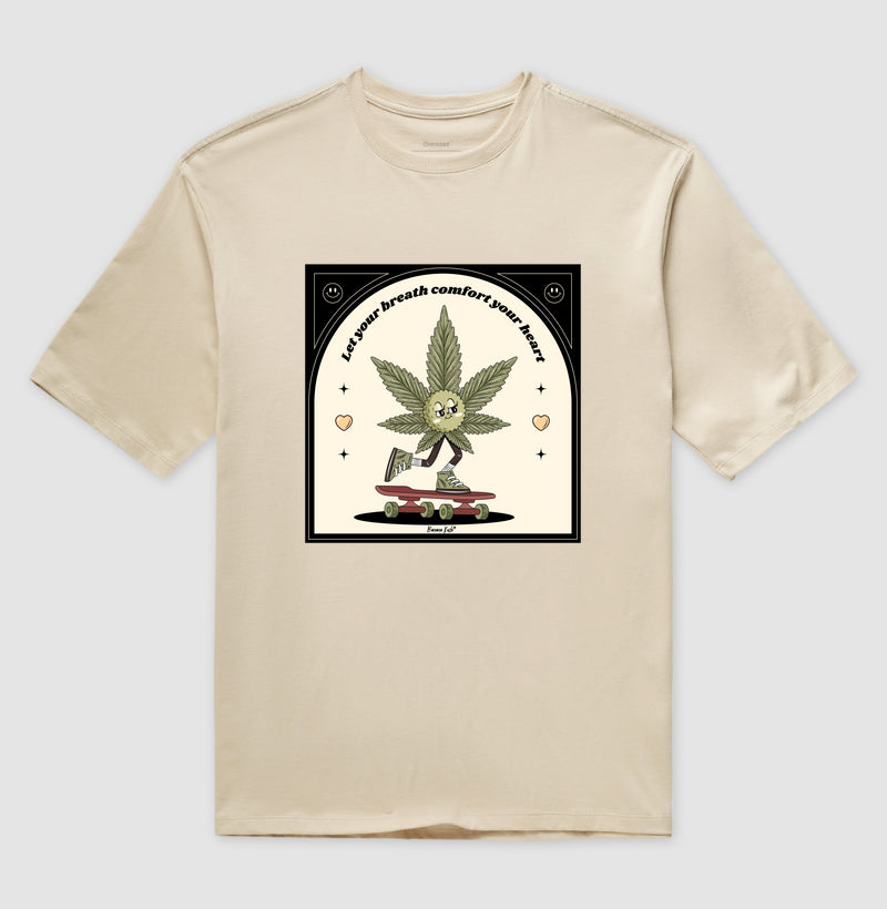 Comfort your Heart Oversized