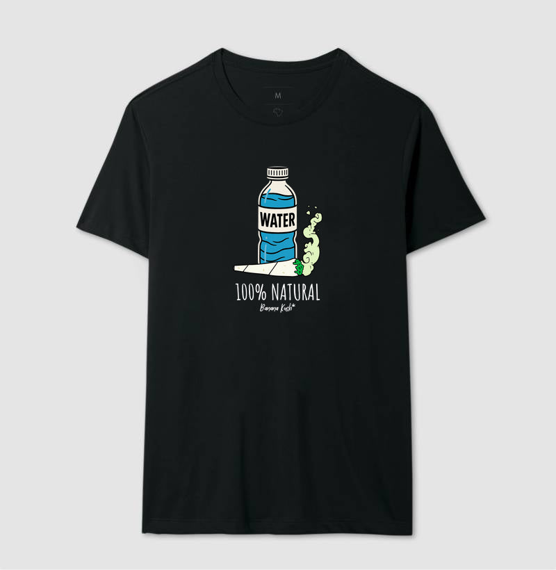 100% Natural