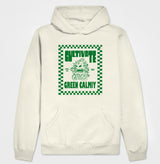 Cultivate Moletom com Capuz