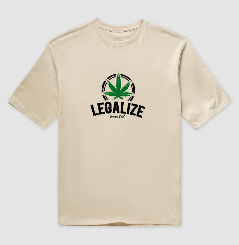 Legalize Oversized