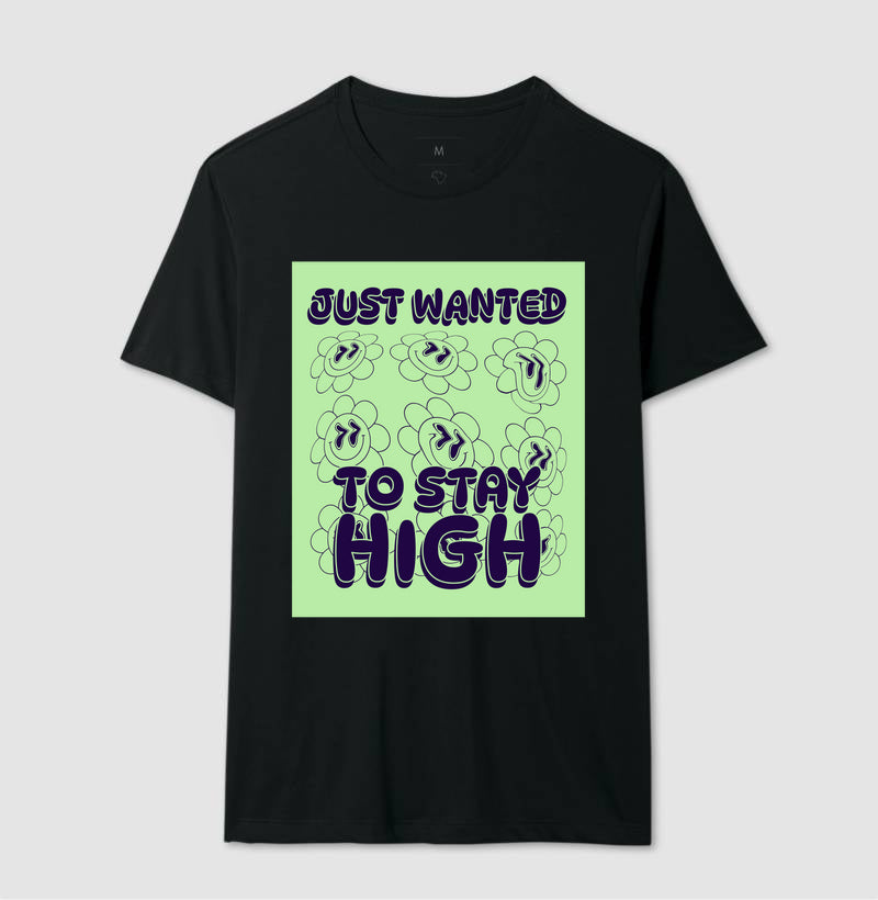 Just Wanted