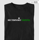 Terapêutico Algodão Peruano