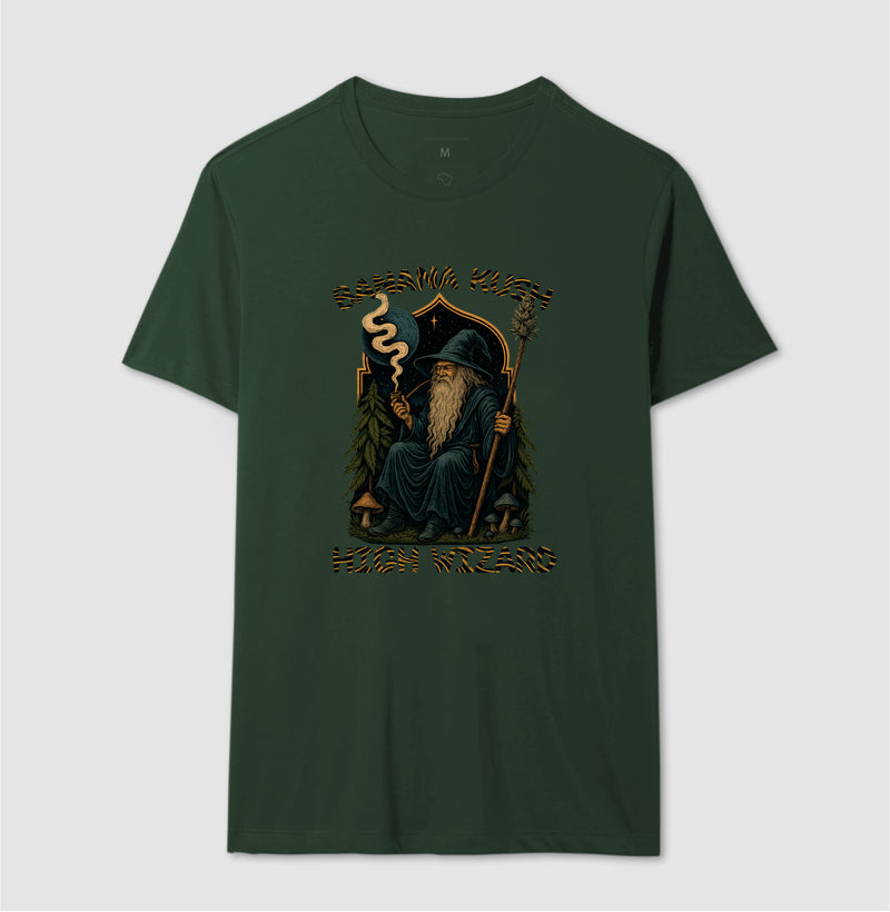 High Wizard