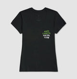 Anti Careta