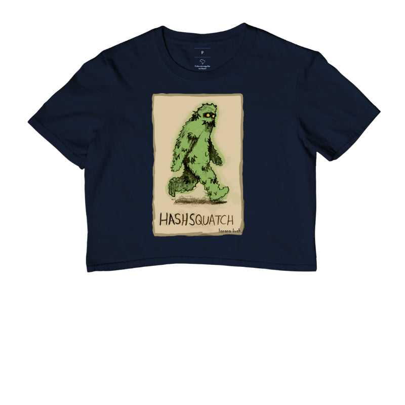 Hashsquatch