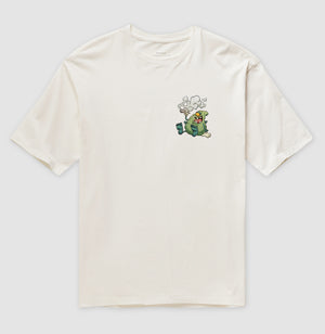 Bud Chapado Oversized