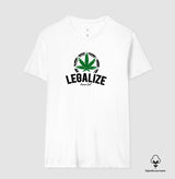 Legalize Algodão Peruano