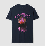 Purple Halloweed