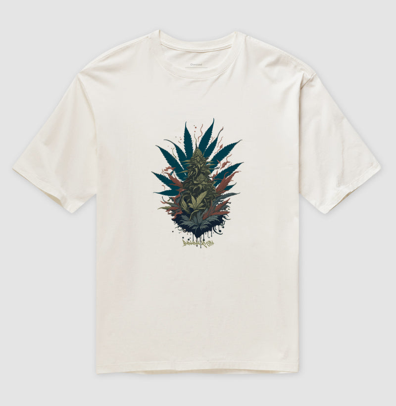 Banana Flower