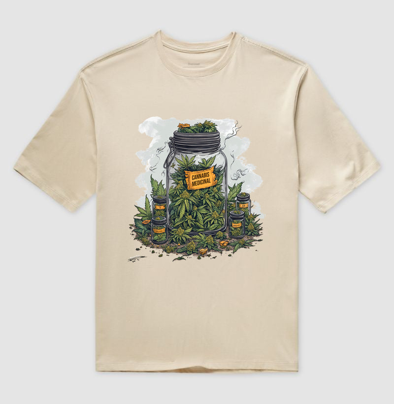 Medicinal Herb 2 Oversized