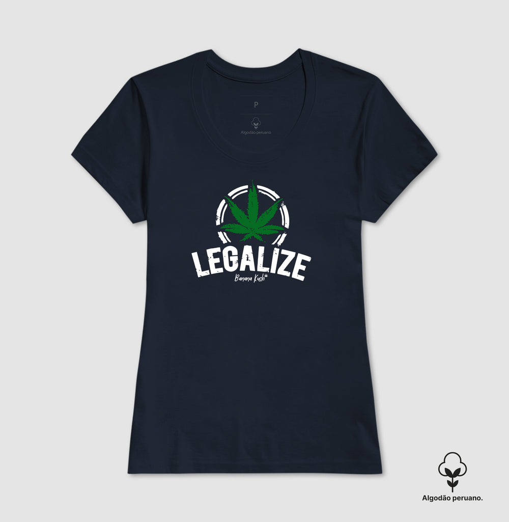 Legalize Algodão Peruano
