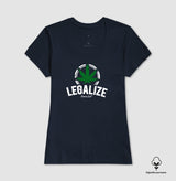Legalize Algodão Peruano