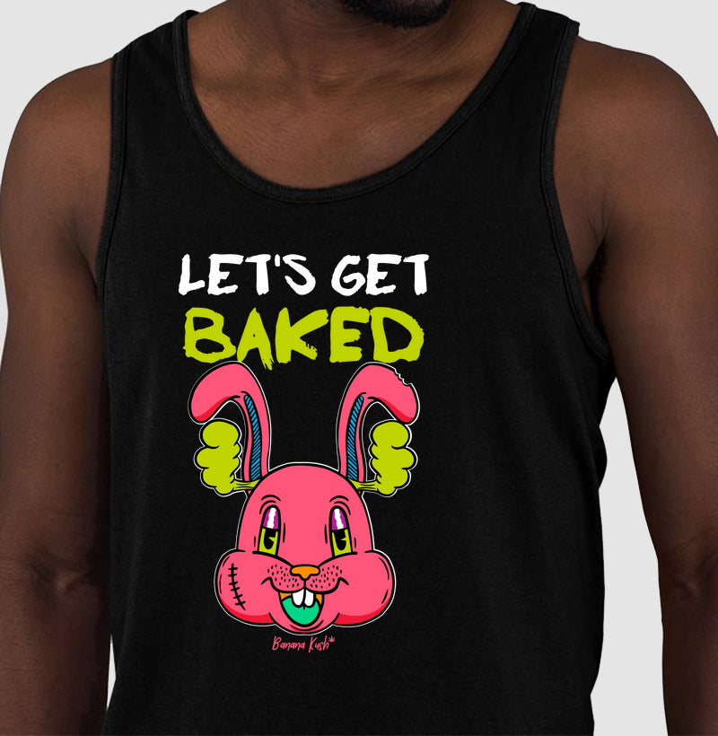 Let's Get Baked