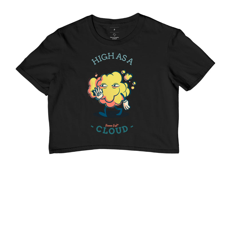 High as a Cloud