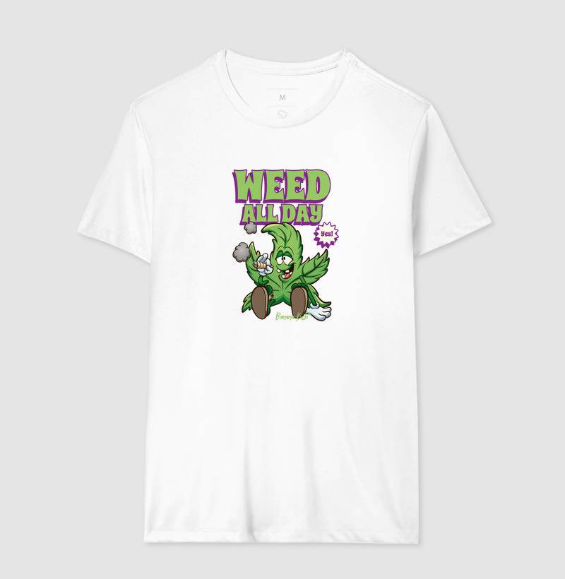 Weed All Day