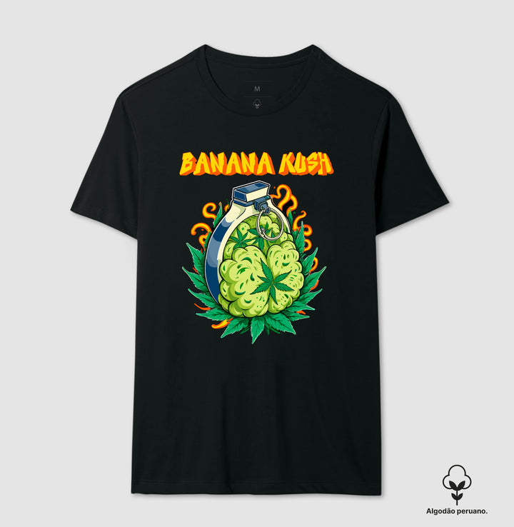Granada Kush Algodão Peruano