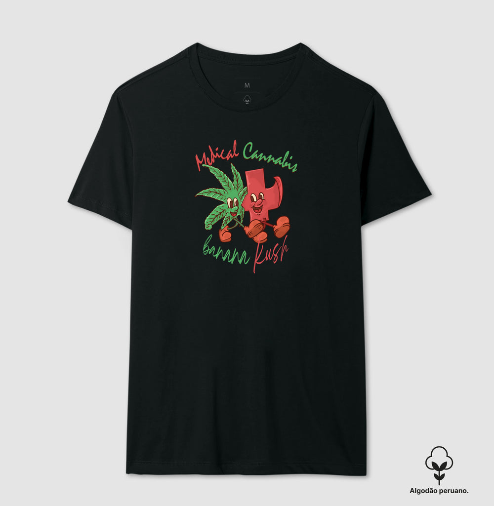 Medical Cannabis Algodão Peruano
