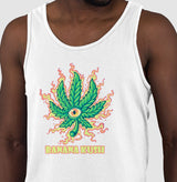 Psychedelic Weed