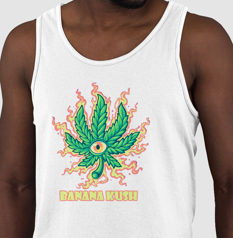 Psychedelic Weed