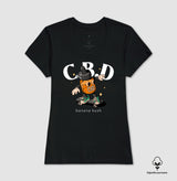 CBD Algodão Peruano