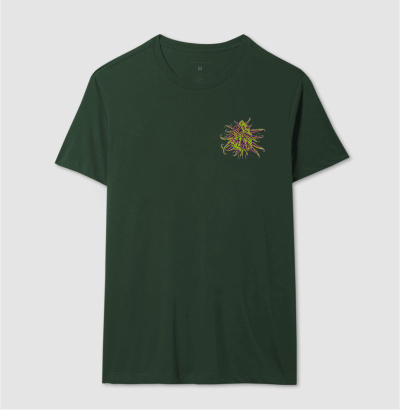 Flor Marijuana