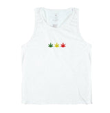 3 Folhas Reggae
