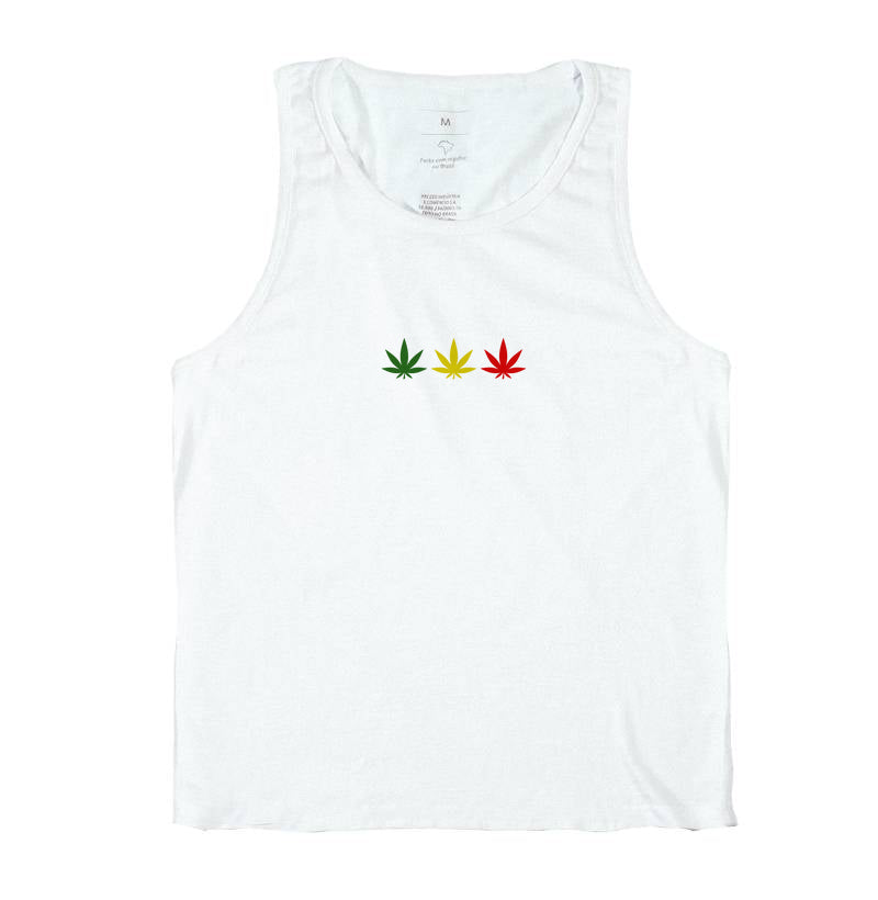 3 Folhas Reggae