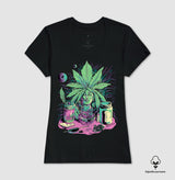 Alquimia Cannabica Algodão Peruano